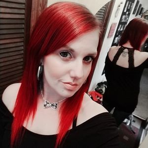 Meet your Posher, Milly